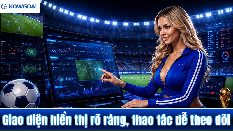 Thiết kế thông minh, trải nghiệm mượt mà