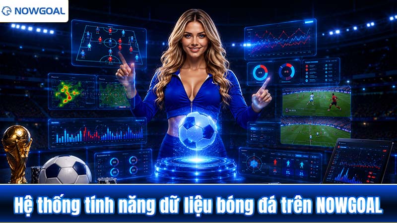Truy cập data bóng đá đỉnh cao miễn phí