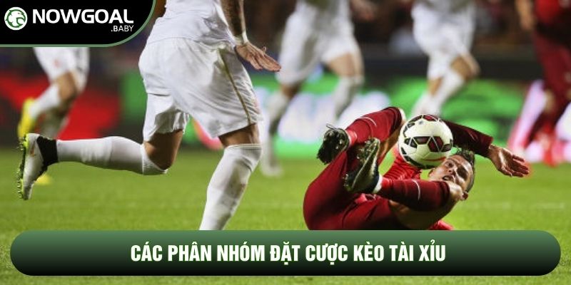 Kèo Tài Xỉu: Săn Tìm Cơ Hội Từ Những Biến Số Lạ