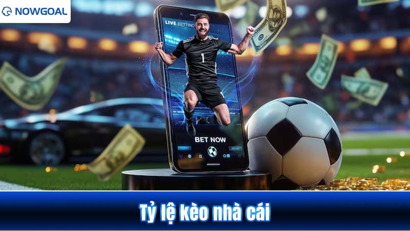 Bảng kèo nhà cái chuẩn xác, cập nhật liên tục